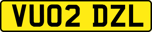 VU02DZL