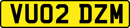 VU02DZM