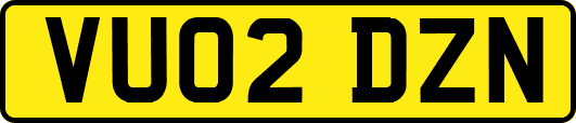 VU02DZN