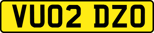 VU02DZO