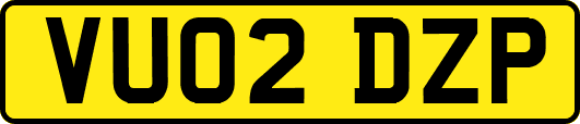 VU02DZP