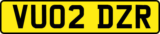 VU02DZR