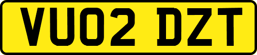 VU02DZT