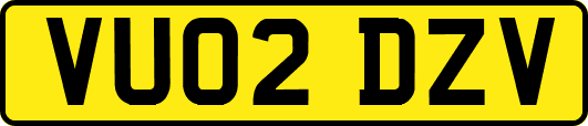 VU02DZV
