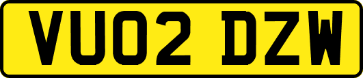 VU02DZW
