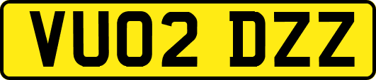 VU02DZZ