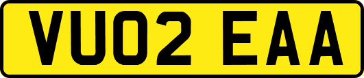 VU02EAA