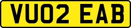 VU02EAB