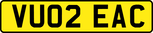VU02EAC