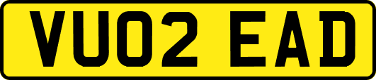 VU02EAD