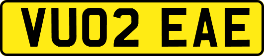 VU02EAE