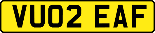 VU02EAF