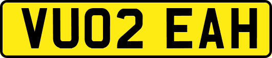 VU02EAH