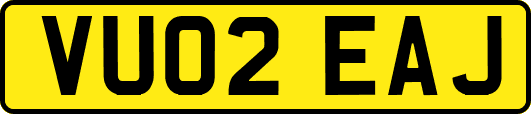 VU02EAJ