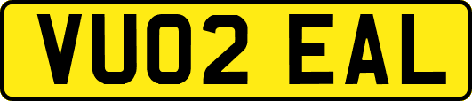 VU02EAL