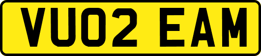 VU02EAM