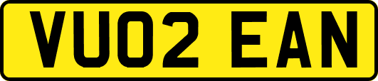 VU02EAN