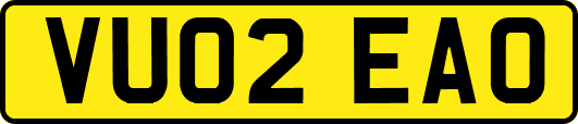 VU02EAO