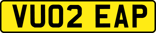 VU02EAP