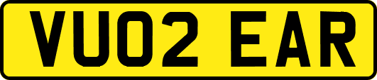 VU02EAR