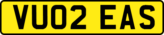 VU02EAS