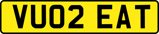 VU02EAT