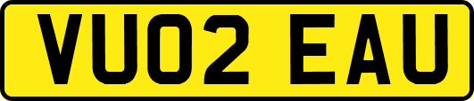VU02EAU