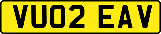 VU02EAV
