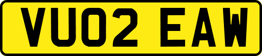VU02EAW