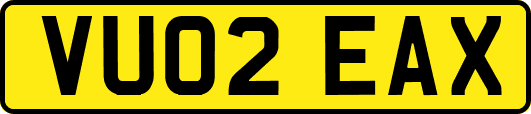 VU02EAX