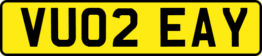 VU02EAY