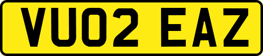 VU02EAZ