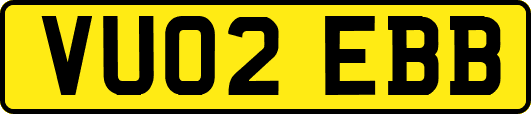 VU02EBB