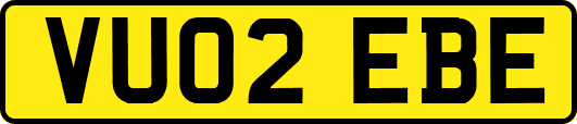 VU02EBE