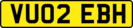 VU02EBH