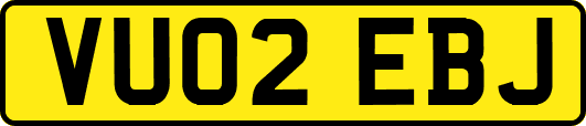 VU02EBJ