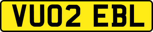 VU02EBL