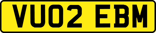 VU02EBM