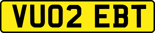 VU02EBT