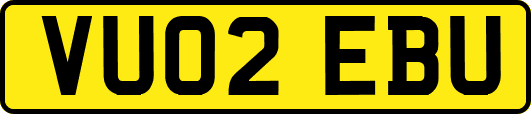 VU02EBU