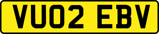 VU02EBV