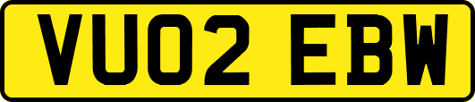 VU02EBW