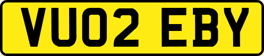 VU02EBY