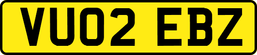 VU02EBZ