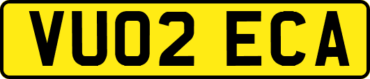 VU02ECA
