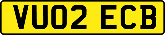 VU02ECB