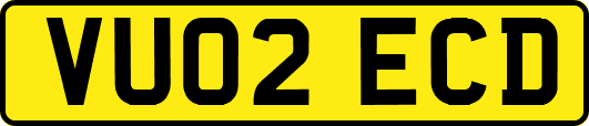 VU02ECD
