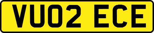 VU02ECE
