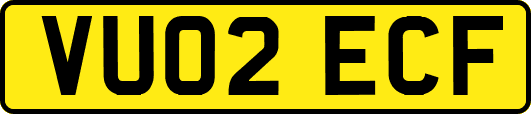 VU02ECF