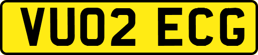 VU02ECG